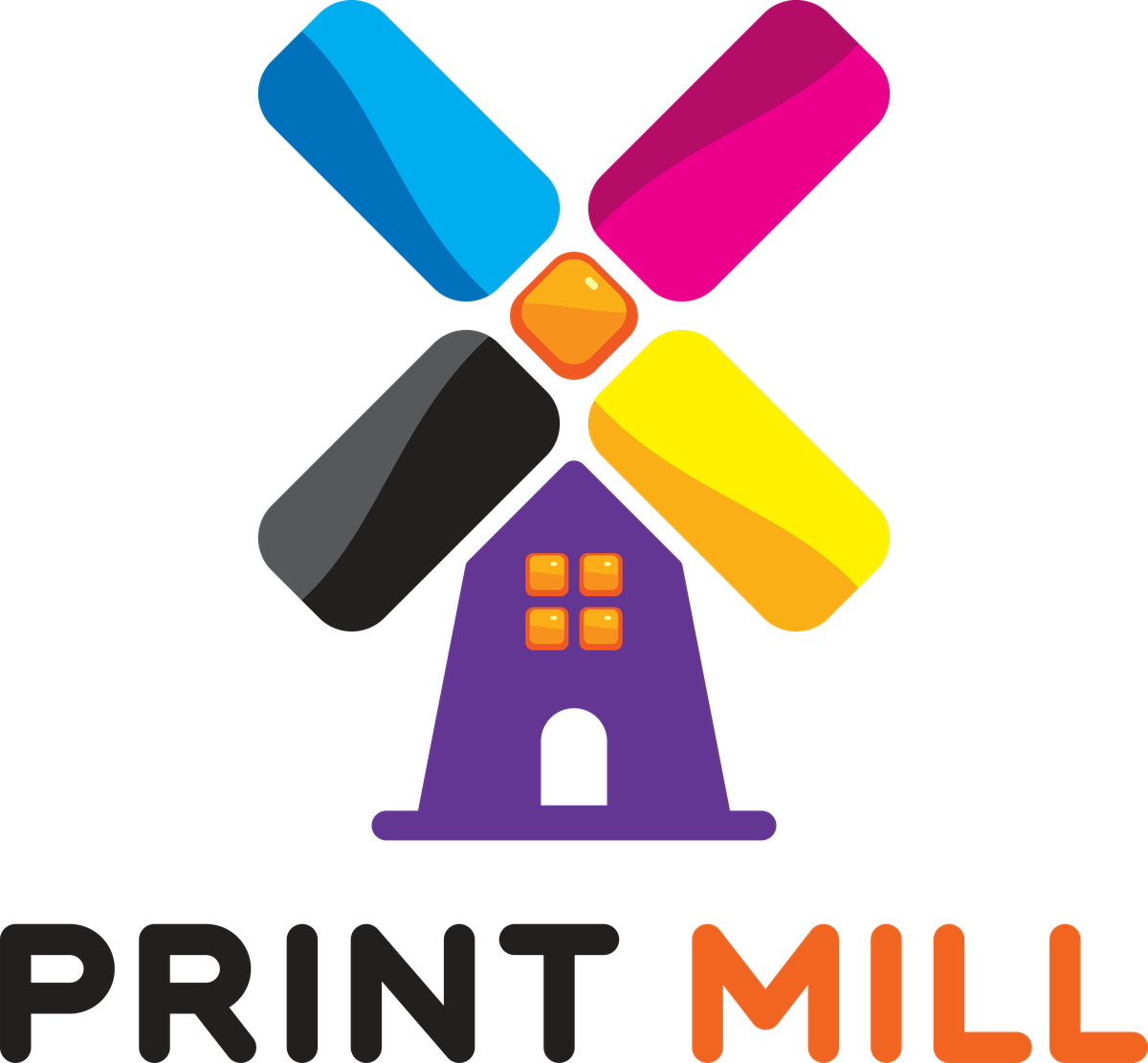 Print Mill
