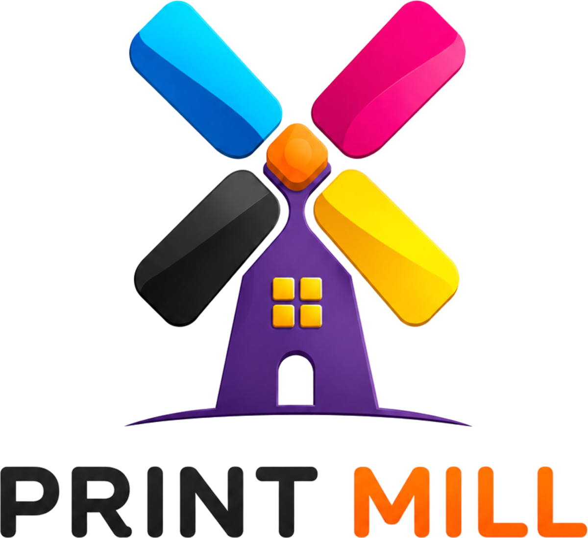 Print Mill